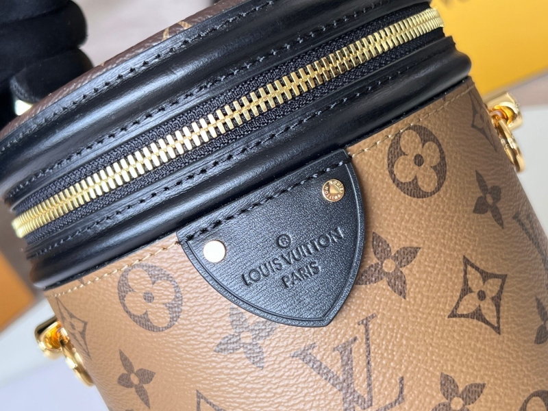 LV Round Bags